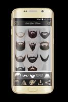Hairstyle App For Man Affiche