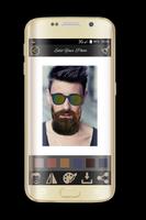 Hairstyle App For Man capture d'écran 1