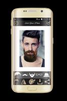 برنامه‌نما Hairstyle App For Man عکس از صفحه