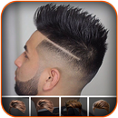 Man Hair Style Photo Editor APK