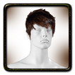 Man Hair Style Photo Maker