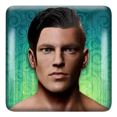 Man Hair Style Photo Maker