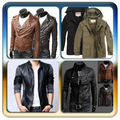 Man Jacket Design V01