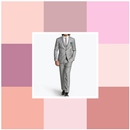 Man Suit Design Ideas APK