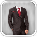 Man Suit Photo Montage APK