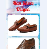 Design men's shoes Screenshot 1