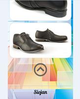 Design men's shoes ảnh chụp màn hình 2