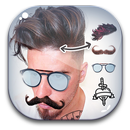 Man Tattoo And Hairstyle Editor APK