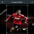 HD Chris Smalling Wallpaper ไอคอน