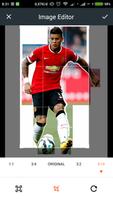 HD Marcos Rojo Wallpaper 截圖 2