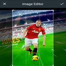 HD Phil Jones Wallpaper APK