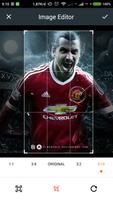 HD Zlatan Ibrahimovic Wallpaper ภาพหน้าจอ 2