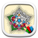 Mandala Art Color Therapy APK