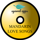 Mandarin Love Songs icon