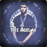 Anuel AA La Bella y La Bestia