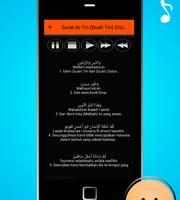 Kumpulan Ayat Ayat Pendek screenshot 2