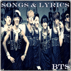 BTS Blood Sweat & Tears Songs icône