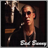 Bad Bunny Soy Peor icône