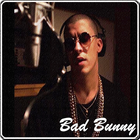 Bad Bunny Soy Peor أيقونة