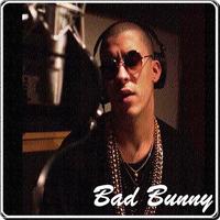 Bad Bunny Soy Peor الملصق