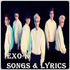 Exo-K Baby Don't Cry Songs APK