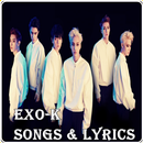 Exo-K Baby Don't Cry Songs APK