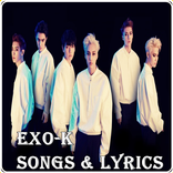Exo-K Baby Don't Cry Songs