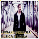 Luciano Pereyra Best Musica APK