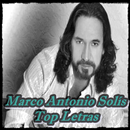 Canciones Marco Antonio Solís APK