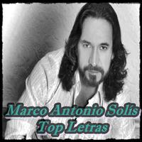 Canciones Marco Antonio Solís Affiche