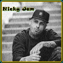 Nicky Jam Top Letras APK