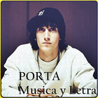 La Porta Musica y Letra icon