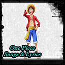 Songs Anime de One Piece APK