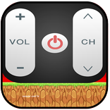 TV Remote Control