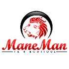 ManeMan Hair Boutique 图标