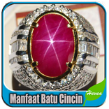 Manfaat Batu Cincin