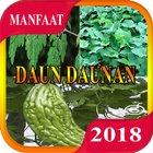 Manfaat Daun Daunan biểu tượng