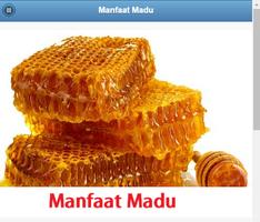 benefits of Honey اسکرین شاٹ 2