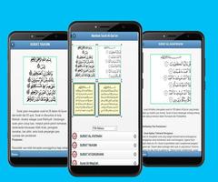 "Vorteile Die Buchstaben des Koran " Screenshot 3