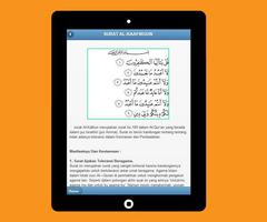 "Benefits The Letters of the Qur'an " Ekran Görüntüsü 2