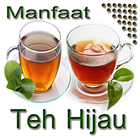 Manfaat Teh Hijau icon