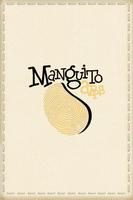 Manguito AR ポスター