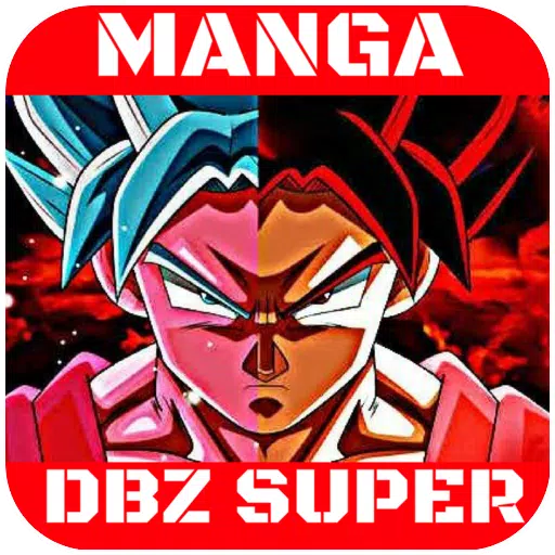 Super Manga APK (Android App) - Free Download