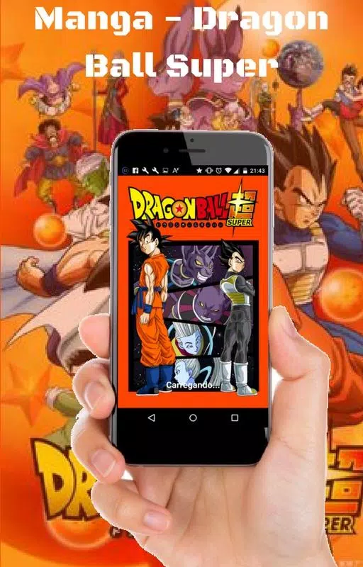 Download do APK de Super manga effect para Android