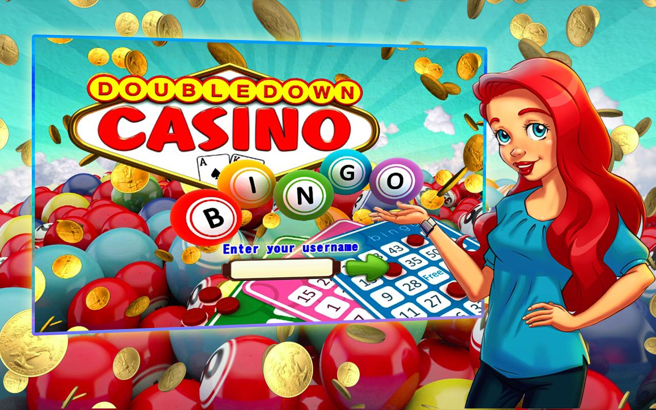 Doubledown Casino Bingo Doubledown Casino Bingo