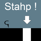 Stahp icon