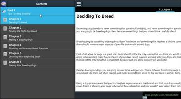 Tips Dog breedings পোস্টার