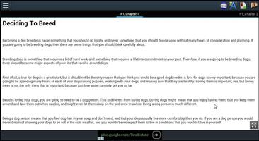 Tips Dog breedings Screenshot 2