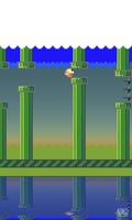 Funky Bird Free Lane screenshot 2