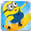 Super Minion Adventure  Free APK